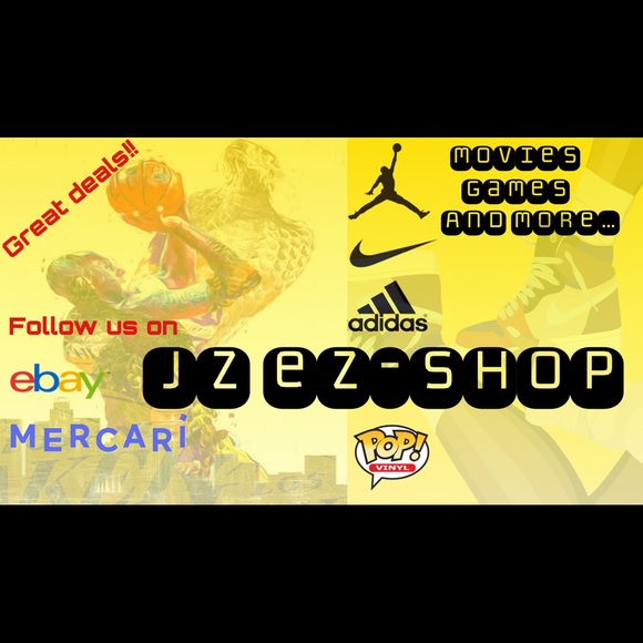 Meet your Posher - Picture 1 of 1